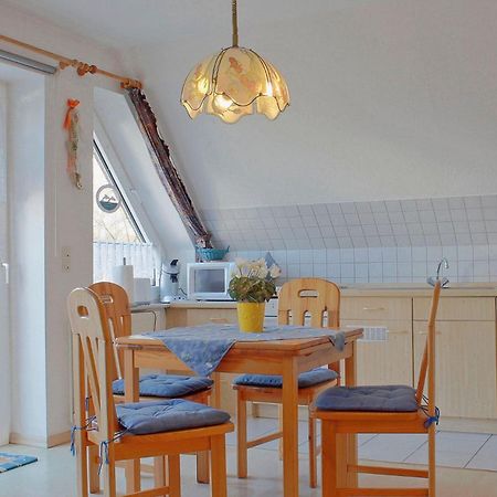 Si30V Fewo Stoer Dorum-Neufeld Esterno foto