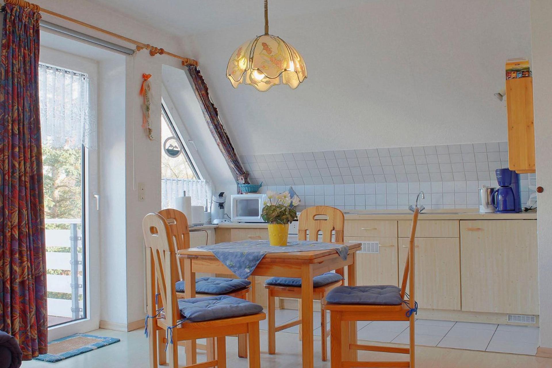 Si30V Fewo Stoer Dorum-Neufeld Esterno foto